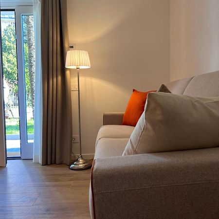 Casa Vacanze La Brenta Chiavenna Kültér fotó