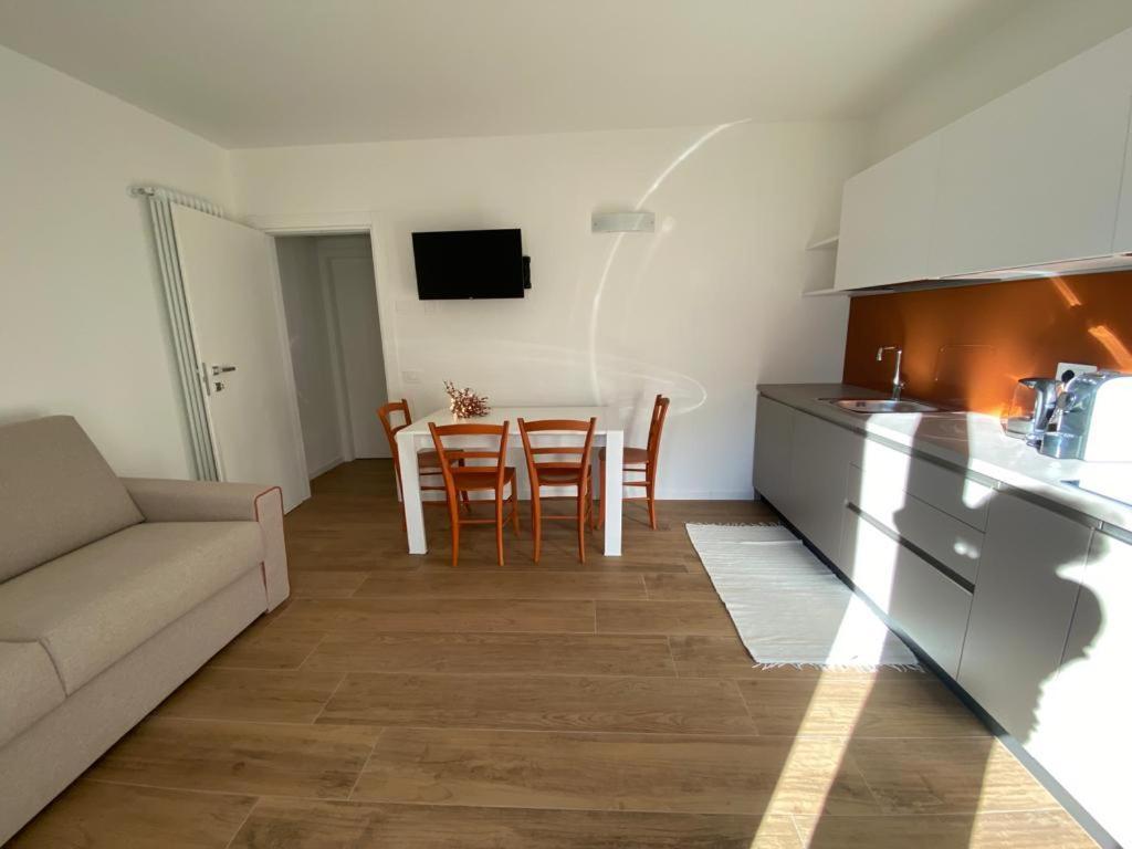 Casa Vacanze La Brenta Chiavenna Kültér fotó