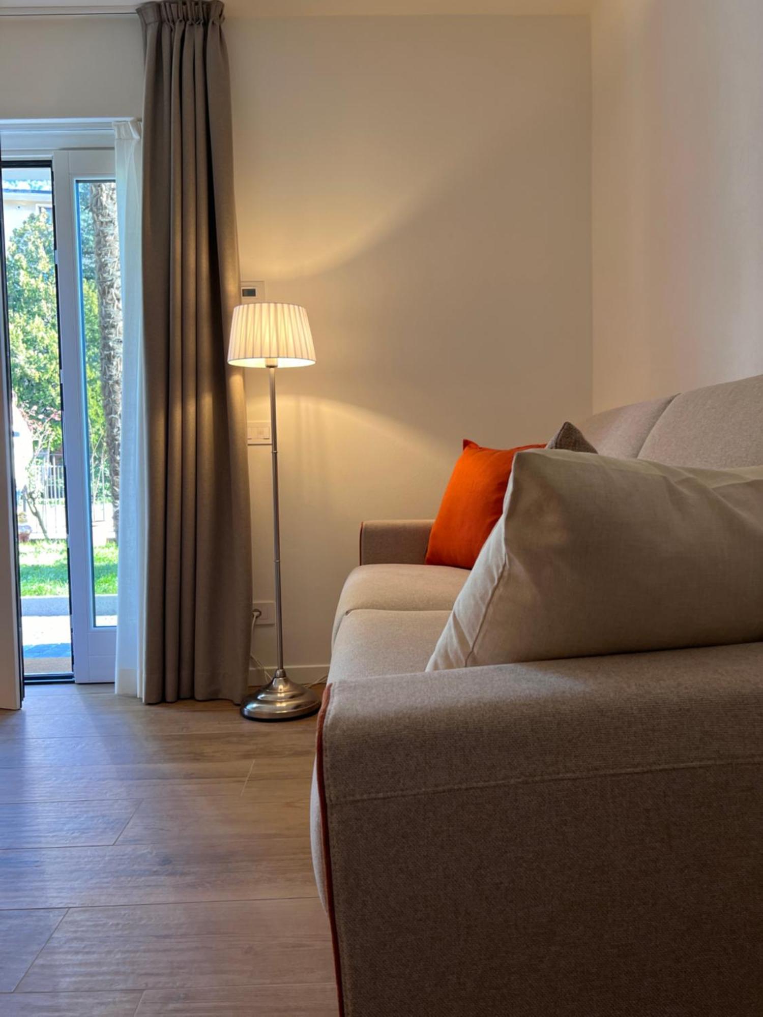 Casa Vacanze La Brenta Chiavenna Kültér fotó