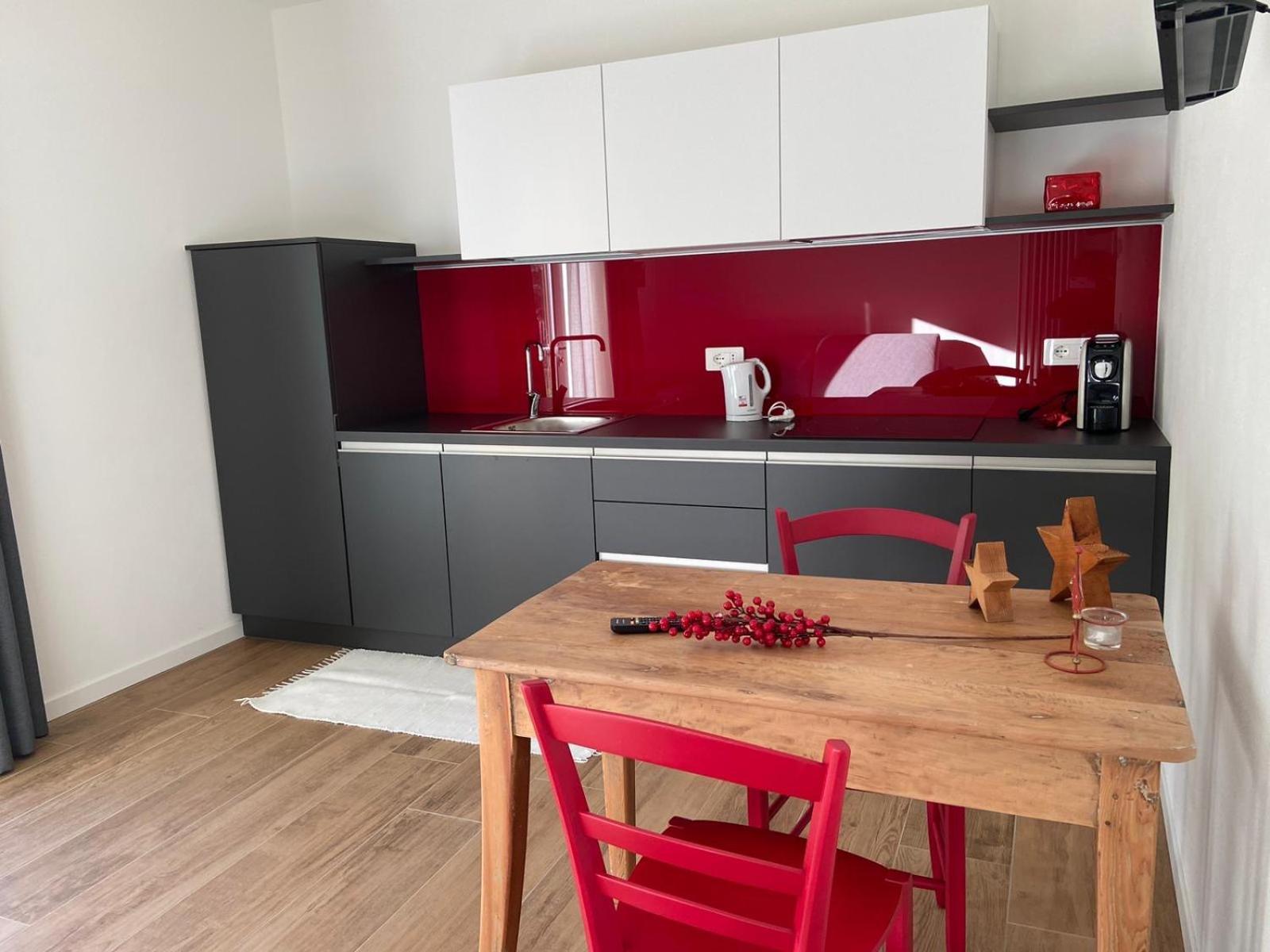 Casa Vacanze La Brenta Chiavenna Kültér fotó